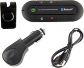 Bluetooth handsfree Carkit | Car Kit | Handsfree bellen in de Auto