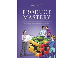 Product Mastery
