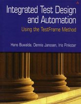 Integrated Test Design & Automation