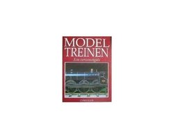 Modeltreinen