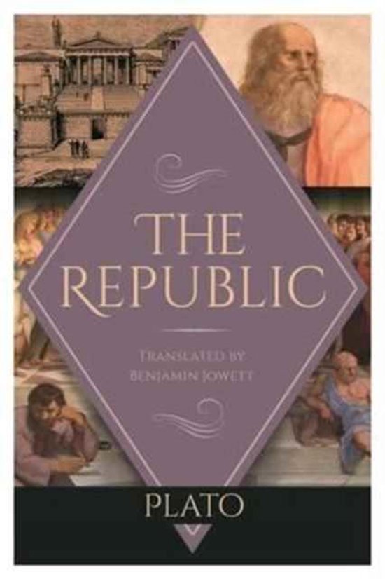 Republic - cover