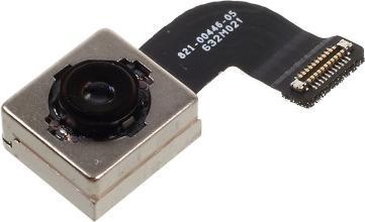 Geschikt voor de iphone 7 achter camera - originele kwaliteit