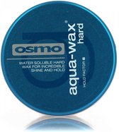 Osmo Aqua Wax, Hard, 100 ml
