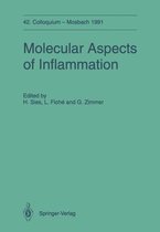 Molecular Aspects of Inflammation