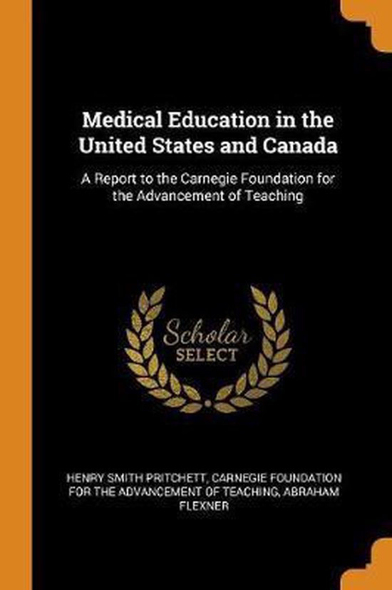 medical education in brief