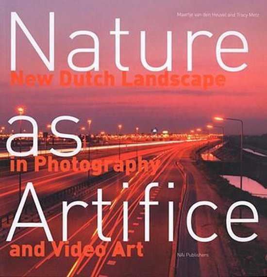 Nature As Artifice