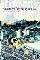 History Of Japan 1582 1941