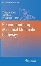 Reprogramming Microbial Metabolic Pathways