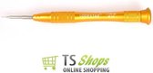 Professional Openingtool Flat-head 1.5 x 25mm Screwdriver