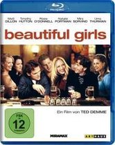 Beautiful Girls (Blu-ray)