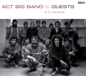 Act Big Band & Guests - Extremes (CD)