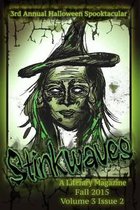 Stinkwaves Magazine