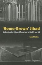 Home Grown Jihad