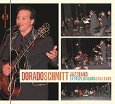 Dorado Schmitt Jazzband - Entre Plusieurs Couleurs (CD)