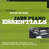 Jazz Piano Essentials: The Music Of George Gershwin