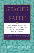Stages Of Faith