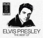 Best Of Elvis.. -Cd+Dvd-