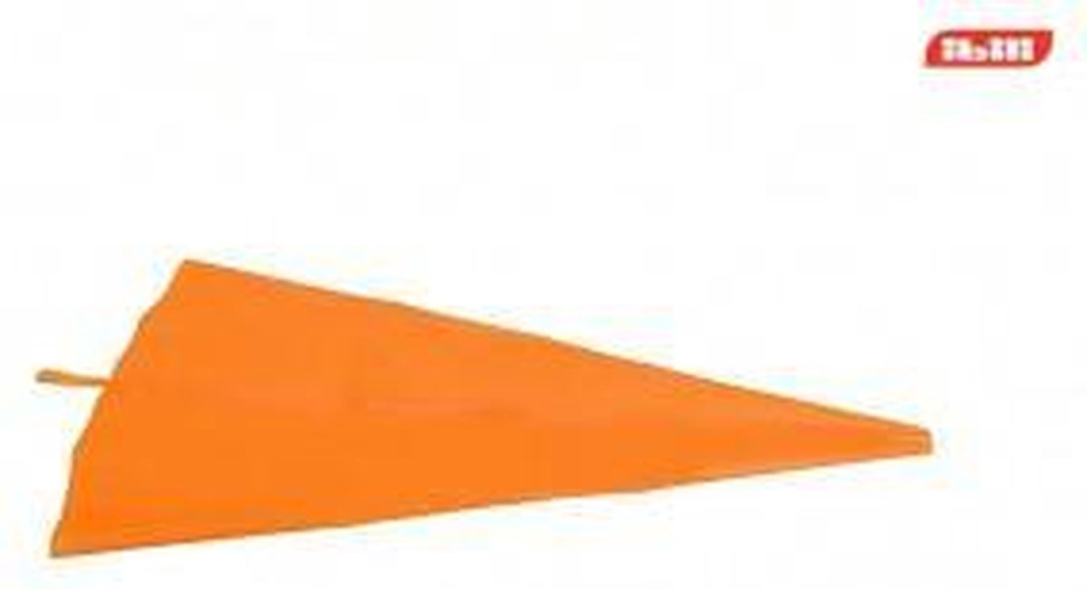Spuitzak Silicone Ibili 60cm