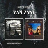 Brother to Brother/Van Zant II
