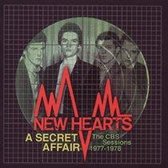 Secret Affair: CBS Sessions 1977-1978