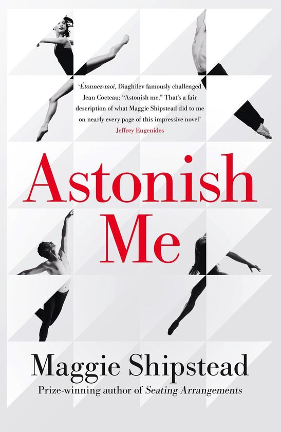 Astonish Me