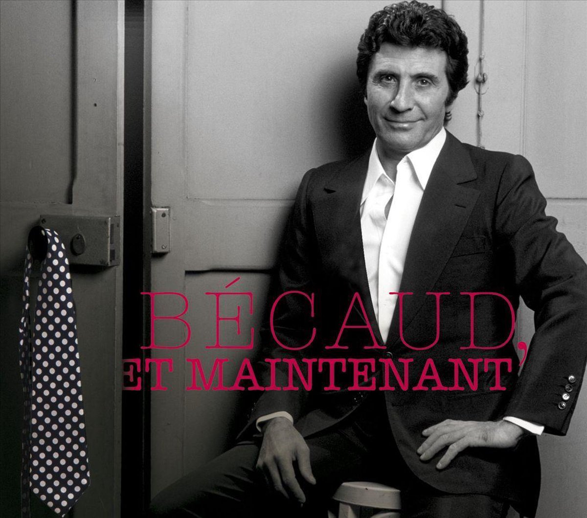 Becaud, Et..