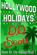 Hollywood Holidays (Home for the Holidays Book 1)