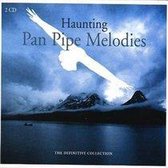 Haunting Pan Pipe Melodies