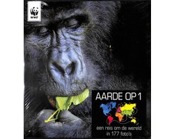 Aarde op 1