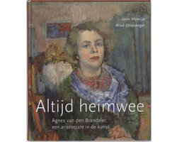 Omslag van Altijd heimwee