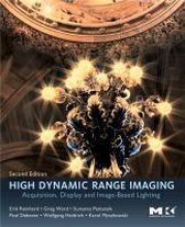 High Dynamic Range Imaging