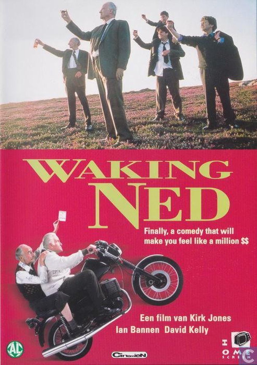 Waking Ned