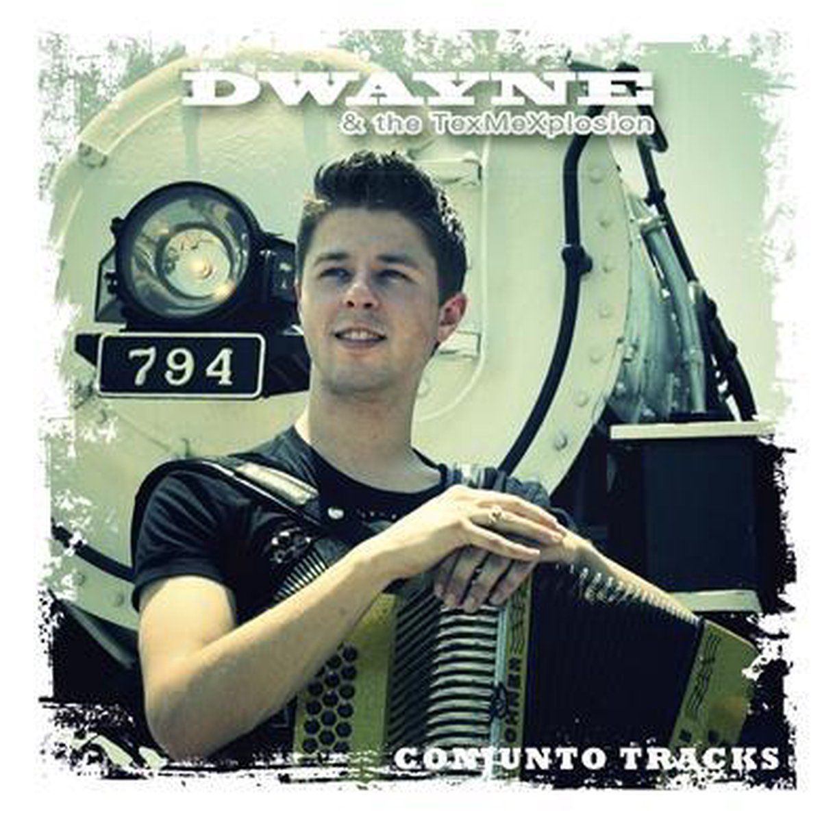 Conjunto Tracks