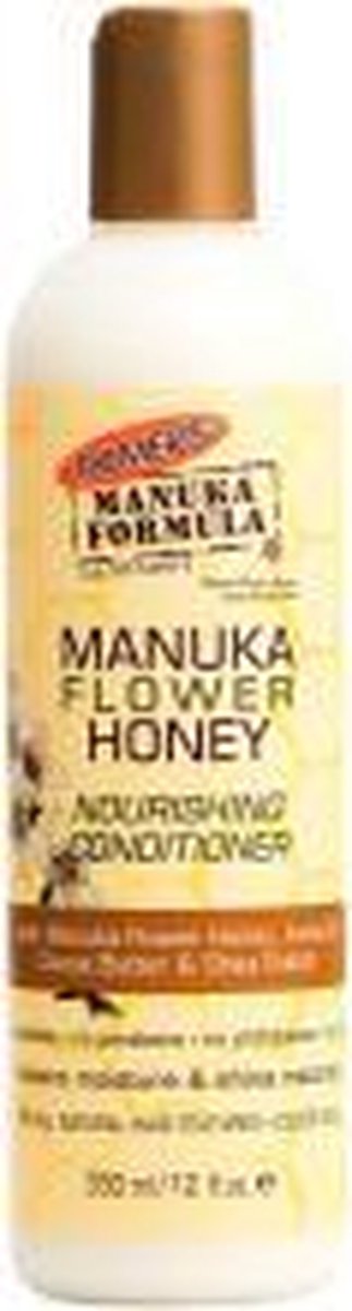Palmer's Manuka Flower Honey Nourishing Conditioner 350ml
