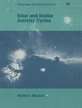 Cambridge AstrophysicsSeries Number 24- Solar and Stellar Activity Cycles