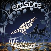 Erasure: Nightbird [CD]