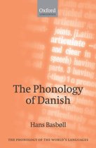 The Phonology of the World's Languages-The Phonology of Danish