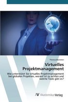 Virtuelles Projektmanagement