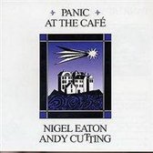 Panic At The Cafe