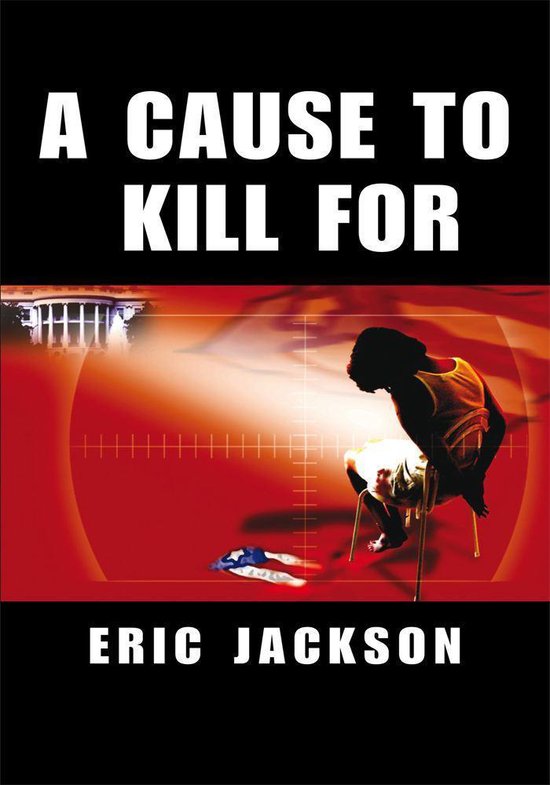 A Cause to Kill For - cover