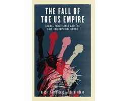 The Fall of the US Empire