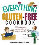 The Everything Gluten-Free Cookbook