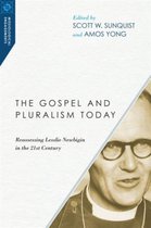The Gospel and Pluralism Today