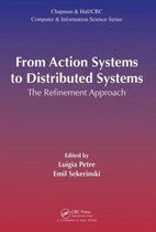 From Action Systems to Distributed Systems