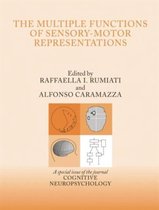 The Multiple Functions of Sensory-motor Representations