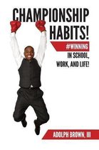 Championship Habits