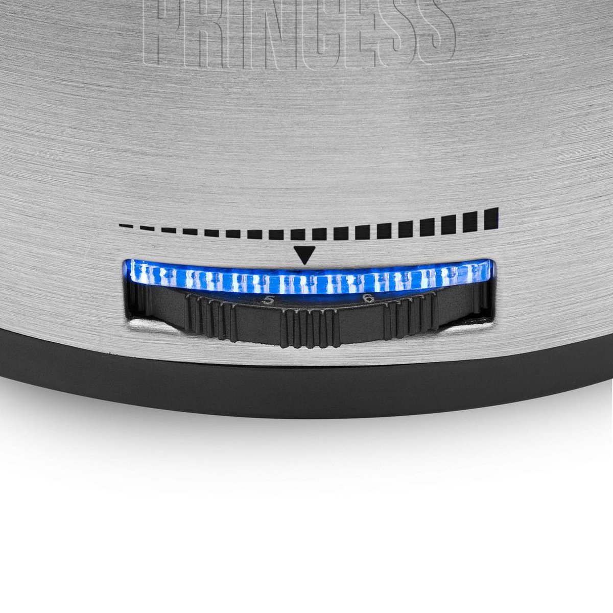 Princess Fonduepan 172680 - Elektrische Fondueset - 8 Personen - Olie, Kaas, Chocolade - Met Sausring - 1.2 Liter - RVS — cadeau in Kookcadeaus - foto 7