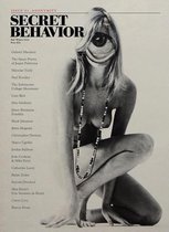 Secret Behaviour 01 - Anonymity