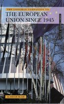 The Longman Companion to the European Union, 1945-99