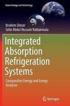 Green Energy and Technology- Integrated Absorption Refrigeration Systems